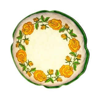 Vintage Pillow 1970’s Handmade